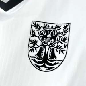 25-26 Celta de Vigo 100th Anniversary Special Edition White Shirt Football Apparels AAAAJersey 3