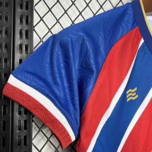 24-25 Bahia Away Women Kit Lady Uniform AAAAJersey Supplier Yupoo 1