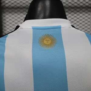 Argentina 2026 Mens Player Special Edition Kit Soccer T-Shirt AAAAJersey Supplier Yupoo 6