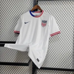 2024 USA Home Kit Jersey Supplier Yupoo 2