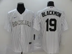 Colorado Rockies 46