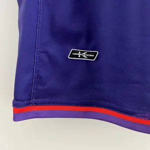 23-24 Fiorentina third away S-XXL best soccer jersey 9