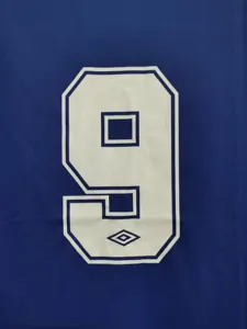 86-87 Everton home blue 2