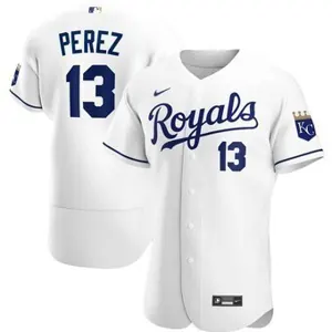 Kansas City Royals 67