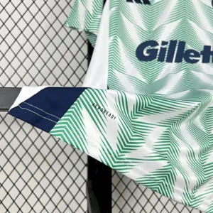 25-26 New England Revolution Away Kit Soccer S-2XL AAAAJersey Yupoo 2