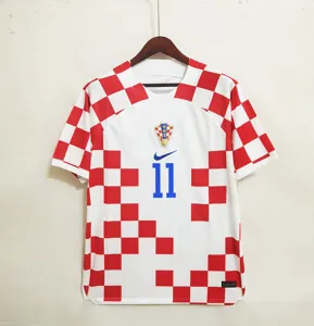 2022 Croatia home
