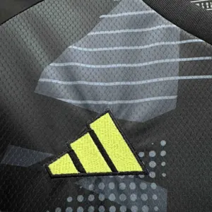 2024 Mexico Goalkeeper Shirt Jersey Supplier Yupoo 3
