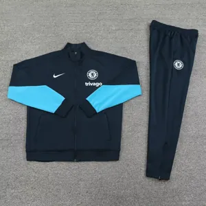 24-25 Chelsea Jacket Football Shirts 1