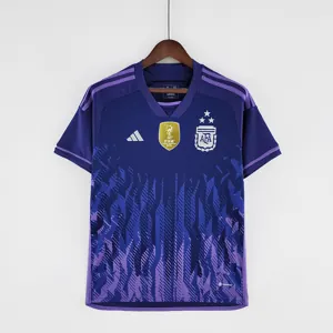 Champion 3-star Argentina 22