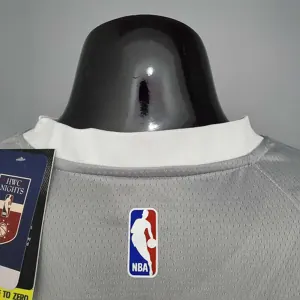 2021 RONDO#4 Los Angeles Clippers Bonus Edition Grey 7