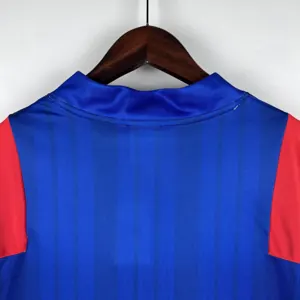 92-94 Retro France Home S-XXL 6
