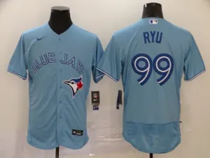 Toronto Blue Jays 38