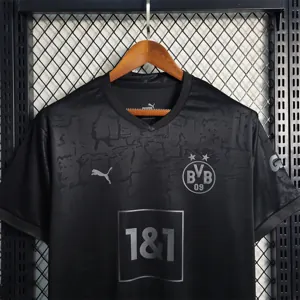 23-24 Dortmund Black commemorative edition 3