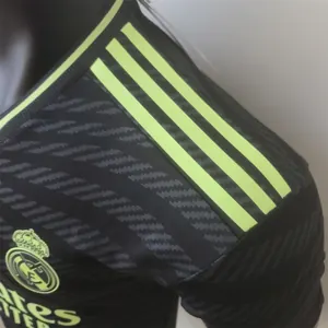 22-23 Real Madrid third away player version 4