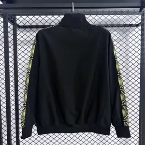 2025 Mexico Windbreaker Jacket Football AAAAJersey Supply Yupoo 1