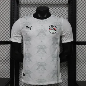 2026 Egypt World Cup Mens Away Kit Soccer Player Version T-Shirt AAAAJersey Supply Yupoo 10