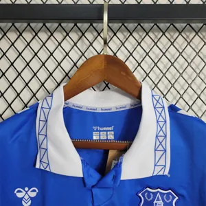 23-24 Everton home Size S-XXL 2