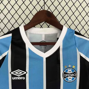 24-25 Gremio Home Women Shirt Sport AAAAJersey Yupoo 2