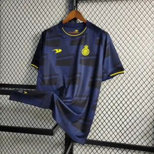 22-23 Saudi Al-Nassr training suit 3