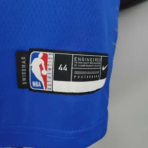 RONDO#4 Clippers Limited Edition Blue 1