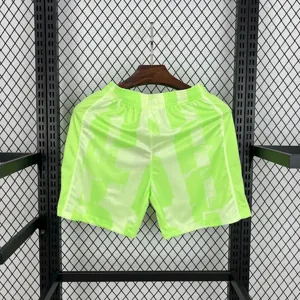 24-25 Barcelona Third Shorts Football Trousers AAAAJersey Supplier Yupoo 2