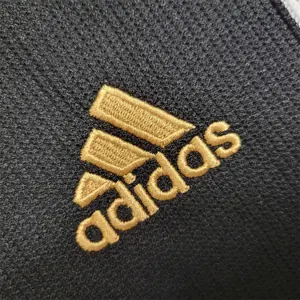 2022 German sweater loose version retro 1