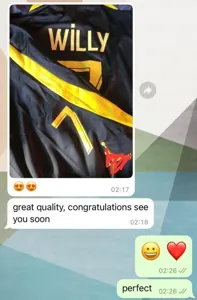 Real Feedback From Friends 27