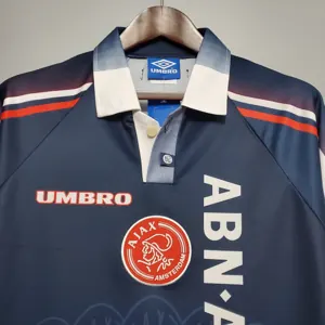 97-98 Ajax away 6