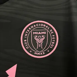 24-25 Inter Miami Away Shirts Soccer Jerseys Yupoo 8