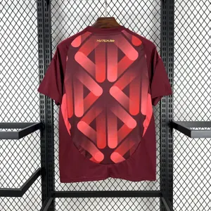 2025 Germany Away Kit Soccer T-Shirt AAAAJersey Supply Yupoo 3
