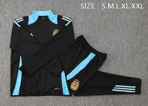 2024 Argentina Jackets Football Shirts 1