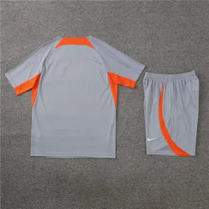 23-24 Inter Milan Training Soccer Jerseys Football Shirts 1