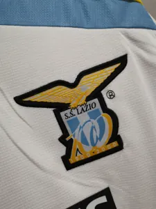 00-01 Lazio away 3