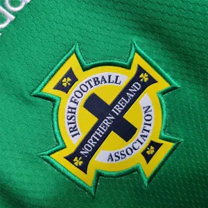 2022 Northern Ireland home women 8