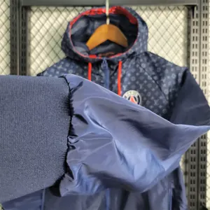 23-24 Windbreaker PSG Co branded LV 2