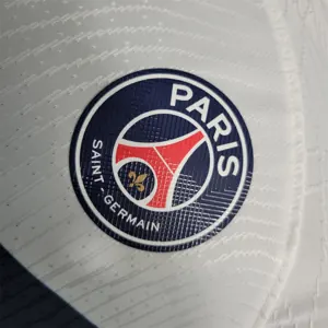 23-24 PSG Away Player edition 8