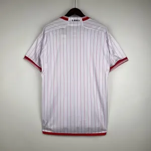 23-24 Benfica Special White Shirt Football Jerseys Yupoo 3