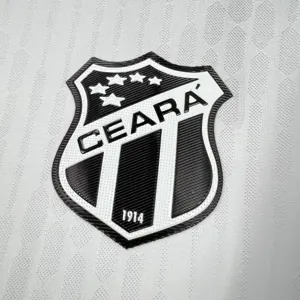 26-27 Ceara Mens Away Kit Football T-Shirt AAAAJersey Supplier Yupoo9 3