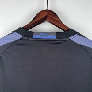 16-17 Retro Real Madrid Third Away S-XXL 1