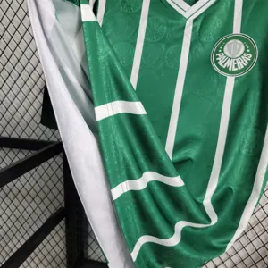 1993 Retro Palmeiras home Size S-4XL 7