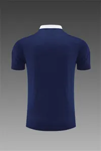 Polo Lyon sapphire blue 4