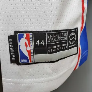 Embiid #21 Detroit Pistons white1684437079000 5