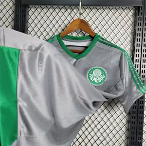 2015 Retro Palmeiras size S-2XL Soccer Jerseys 11