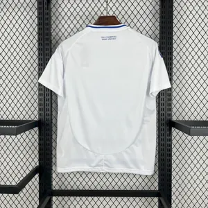 25-26 Cruzeiro Away Kit Football T-Shirt AAAAJersey Supply Yupoo 3