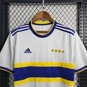 22-23 Boca Juniors away 2