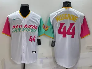 San Diego Padres 50