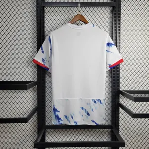 2024 Norway Away Shirt Football AAAAJersey Yupoo 7