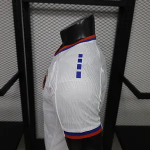 World Cup 2026 Cape Verde Away Kit Football Player Version Shirt AAAAJersey Supply Yupoo 7 7