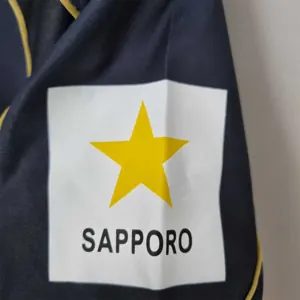 22-23 Hokkaido Consadole Sapporo away 9