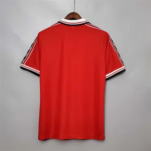 98-99 Manchester United home 12
